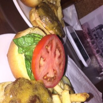 The Famous - Burger was really good. - Lounges Near Me - Glendale, California The Famous - Burger was really good. - Lounges Near Me - Glendale, California