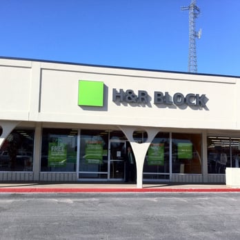 H&R Block - Tax Services Near Me - Lawton, Oklahoma H&R Block - Tax Services Near Me - Lawton, Oklahoma