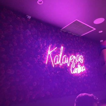 Kalaveras - Latin American Near Me - San Pedro, California
