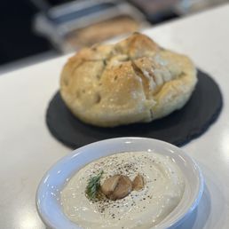 Focaccia Focaccia