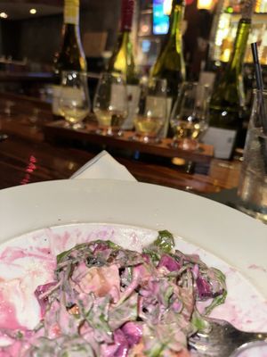 F & B Atlanta by null