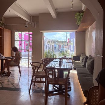 Simona Centro - Nice view - Breakfast & Brunch Near Me - Centro, YUC Simona Centro - Nice view - Breakfast & Brunch Near Me - Centro, YUC