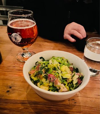 Crooked Ewe Brewery & Ale House by null