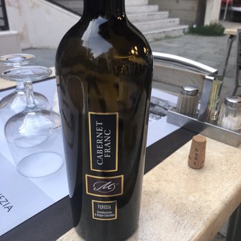 Al Faro - Yummy wine - Pizza Near Me - Venezia, VE