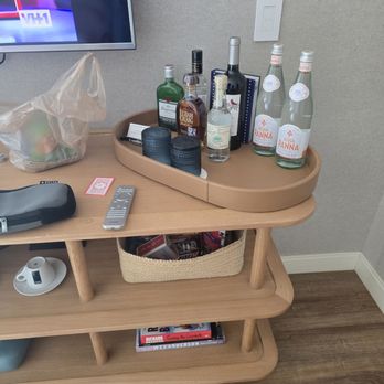 Virgin Hotels - Dallas - Bar and snacks - Hotels Near Me - Dallas, Texas Virgin Hotels - Dallas - Bar and snacks - Hotels Near Me - Dallas, Texas