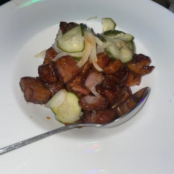 Dada - Pork Belly Burnt Ends - New American Near Me - Delray Beach, Florida Dada - Pork Belly Burnt Ends - New American Near Me - Delray Beach, Florida