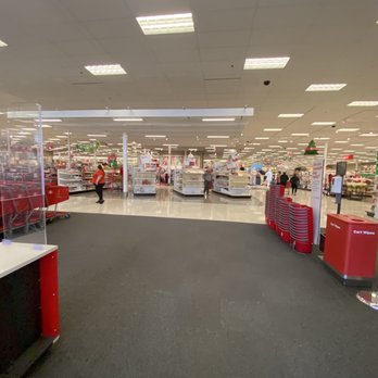 Target - Department Stores Near Me - Denver, Colorado