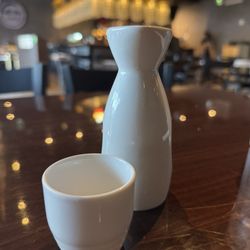 Felice Italian Pork & Delicatessen - Hot sake