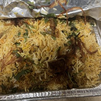 Mughal Restaurant - Chicken Biryani (5 orders) - Indian Near Me - Hayward, California Mughal Restaurant - Chicken Biryani (5 orders) - Indian Near Me - Hayward, California