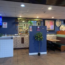 Costa Del Sol Restaurant