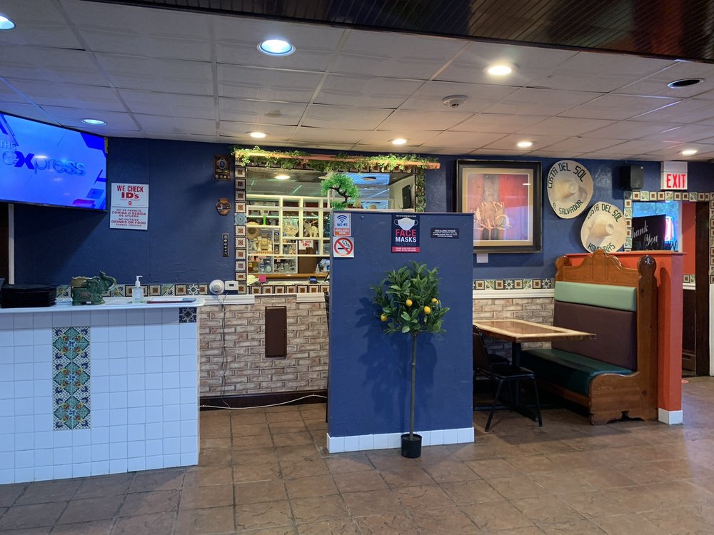 Costa Del Sol Restaurant
