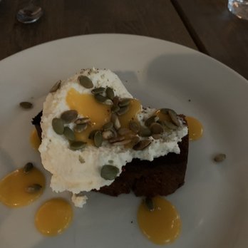 Lenoir - Dessert! - New American Near Me - Austin, Texas Lenoir - Dessert! - New American Near Me - Austin, Texas