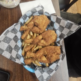 Bubba’s Shrimp Shack - Frog legs are grate. - Seafood Near Me - Mechanicsville, Virginia Bubba’s Shrimp Shack - Frog legs are grate. - Seafood Near Me - Mechanicsville, Virginia