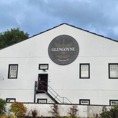 Glengoyne Distillery by null
