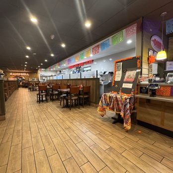 Denny's - Breakfast & Brunch Near Me - Campbell, California
