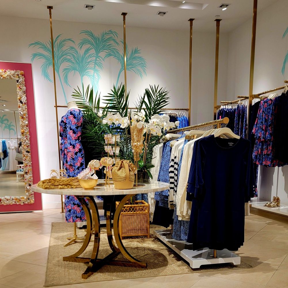 Lilly Pulitzer - Women's Clothing Near Me - Palm Beach Gardens, Florida Lilly Pulitzer - Women's Clothing Near Me - Palm Beach Gardens, Florida