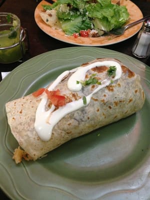 Taqueria Y Fonda La Mexicana by null