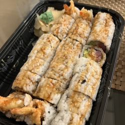 Sushi Cafe