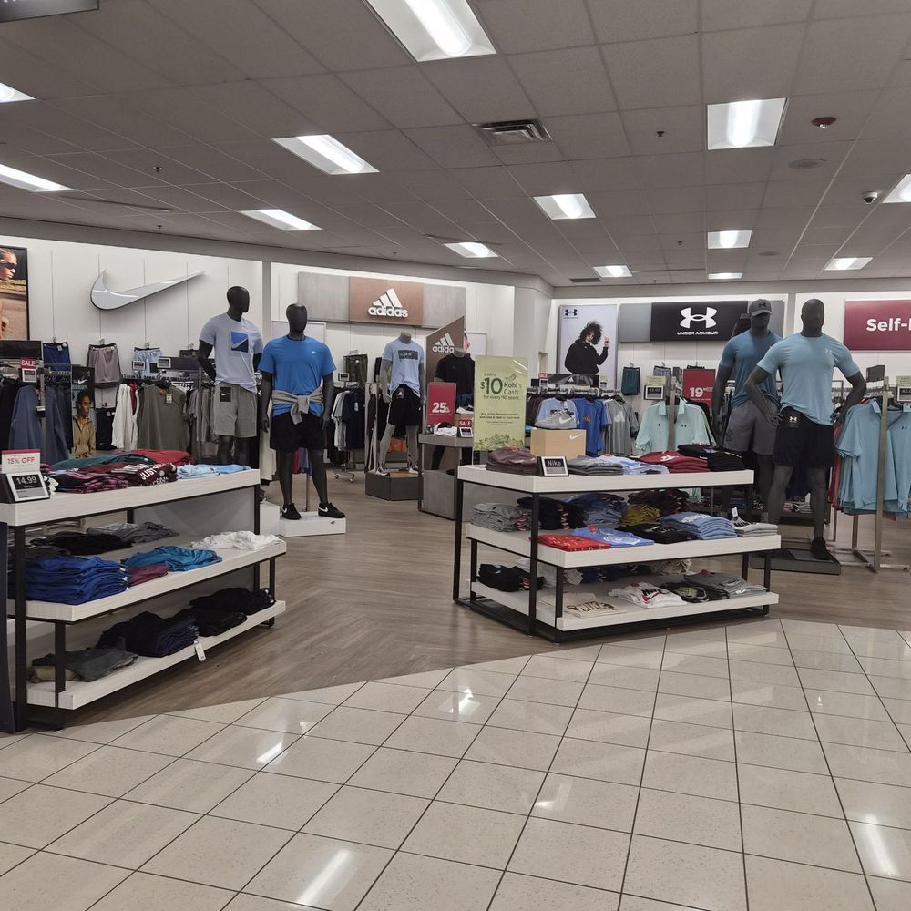 Kohl's - Department Stores Near Me - ARVADA, Colorado Kohl's - Department Stores Near Me - ARVADA, Colorado