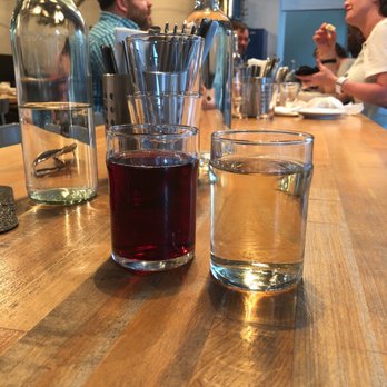 Grassa - Italian Near Me - Portland, Oregon