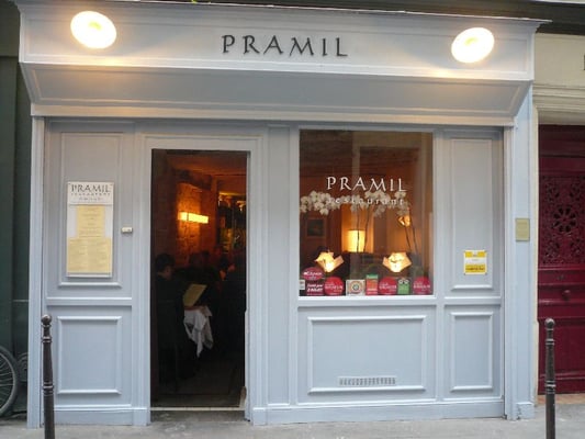 Pramil by null