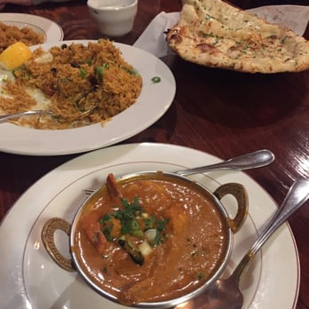 Yeti Restaurant - Indian Near Me - Glen Ellen, California