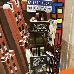 Detroit Food & City Tours