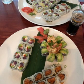 Sushi Katana - Sushi Bars Near Me - Orlando, Florida Sushi Katana - Sushi Bars Near Me - Orlando, Florida
