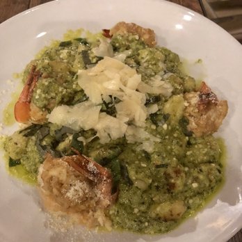 Fiamma Italian Grill - Gnocchi Gamberi Dinner - Italian Near Me - Bethlehem, Pennsylvania Fiamma Italian Grill - Gnocchi Gamberi Dinner - Italian Near Me - Bethlehem, Pennsylvania