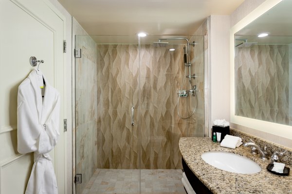 The Westin Lake Las Vegas Resort & Spa by null