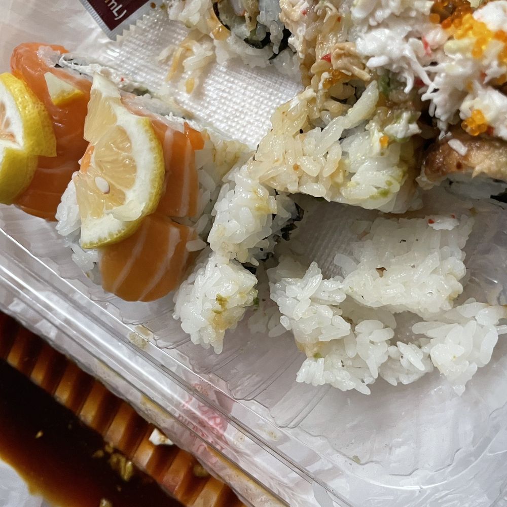Joy Sushi - Japanese Near Me - San Leandro, California Joy Sushi - Japanese Near Me - San Leandro, California