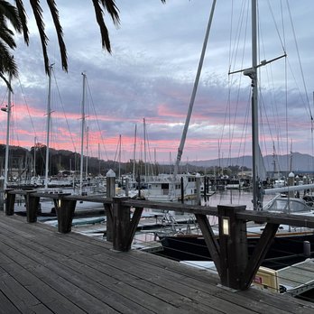 CaliTraining - Sunset from the Studio - Trainers Near Me - Sausalito, California CaliTraining - Sunset from the Studio - Trainers Near Me - Sausalito, California