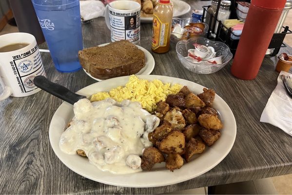 Breakfast Club Lake Mary by null