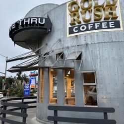 Gold Rush Coffee