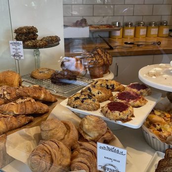 Berdena's - Pastries - Coffee & Tea Near Me - Scottsdale, Arizona Berdena's - Pastries - Coffee & Tea Near Me - Scottsdale, Arizona