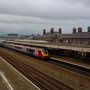 Photo of Rhyl Railway Station