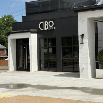 Cibo Italia - Italian Near Me - University City, Missouri