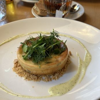 La Petite Venise - This was 7/10 - Italian Near Me - Versailles, 78
