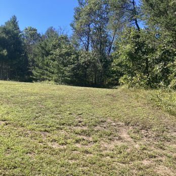 Big Falls County Park - Picnic area - Parks Near Me - Eau Claire, Wisconsin