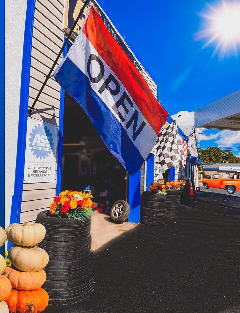 M & L AUTO SERVICE Updated August 2024 22 Photos 2 Madison St