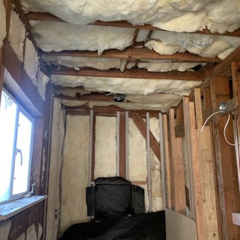 Hunter's Insulation - Bathroom insulation - Insulation Installation Near Me Hunter's Insulation - Bathroom insulation - Insulation Installation Near Me