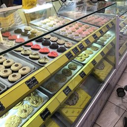 Nice variety in the case! Nice variety in the case!