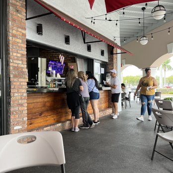 Two Brothers Pizza - Only outdoor. - Pizza Near Me - Kendall, Florida Two Brothers Pizza - Only outdoor. - Pizza Near Me - Kendall, Florida