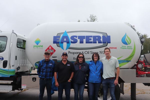 Eastern Propane & Oil - Rochester, NH