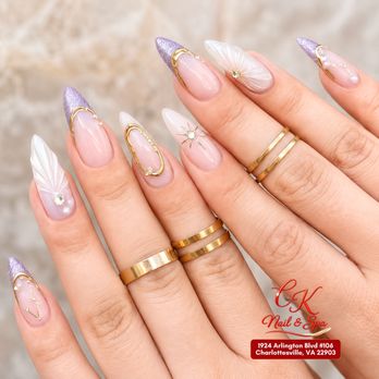 CK Nails & Spa - Nail Salons Near Me - Charlottesville, Virginia CK Nails & Spa - Nail Salons Near Me - Charlottesville, Virginia