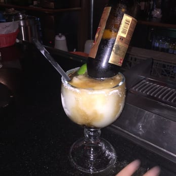 Pappasito's Cantina - Beerita - Tex-Mex Near Me - Austin, Texas