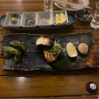 Ozumo - Gindara - Sushi Bars Near Me - San Francisco, California Ozumo - Gindara - Sushi Bars Near Me - San Francisco, California
