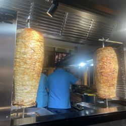 La Maison de Gyros