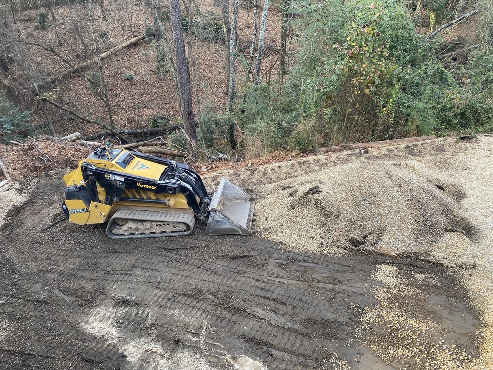 Young's Tree & Stump - tree service in Birmingham, AL