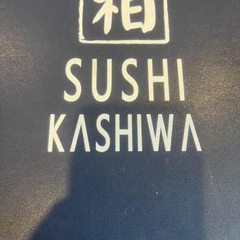 Sushi Kashiwa - Sushi Bars Near Me - Pacifica, California Sushi Kashiwa - Sushi Bars Near Me - Pacifica, California